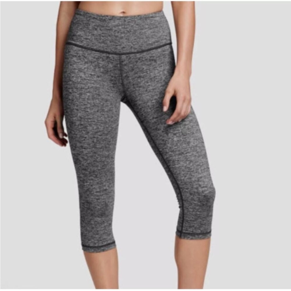 Victoria's Secret Gray Capris